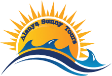 Sunny Tours Logo