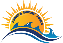 Sunny Tours Logo