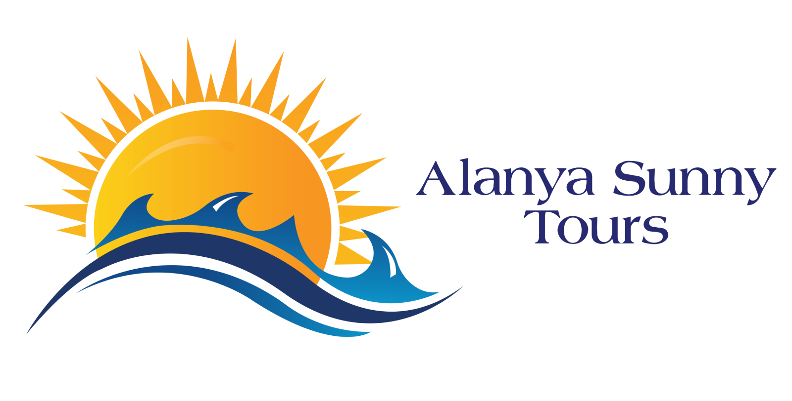 Alanya Sunny Tours Logo